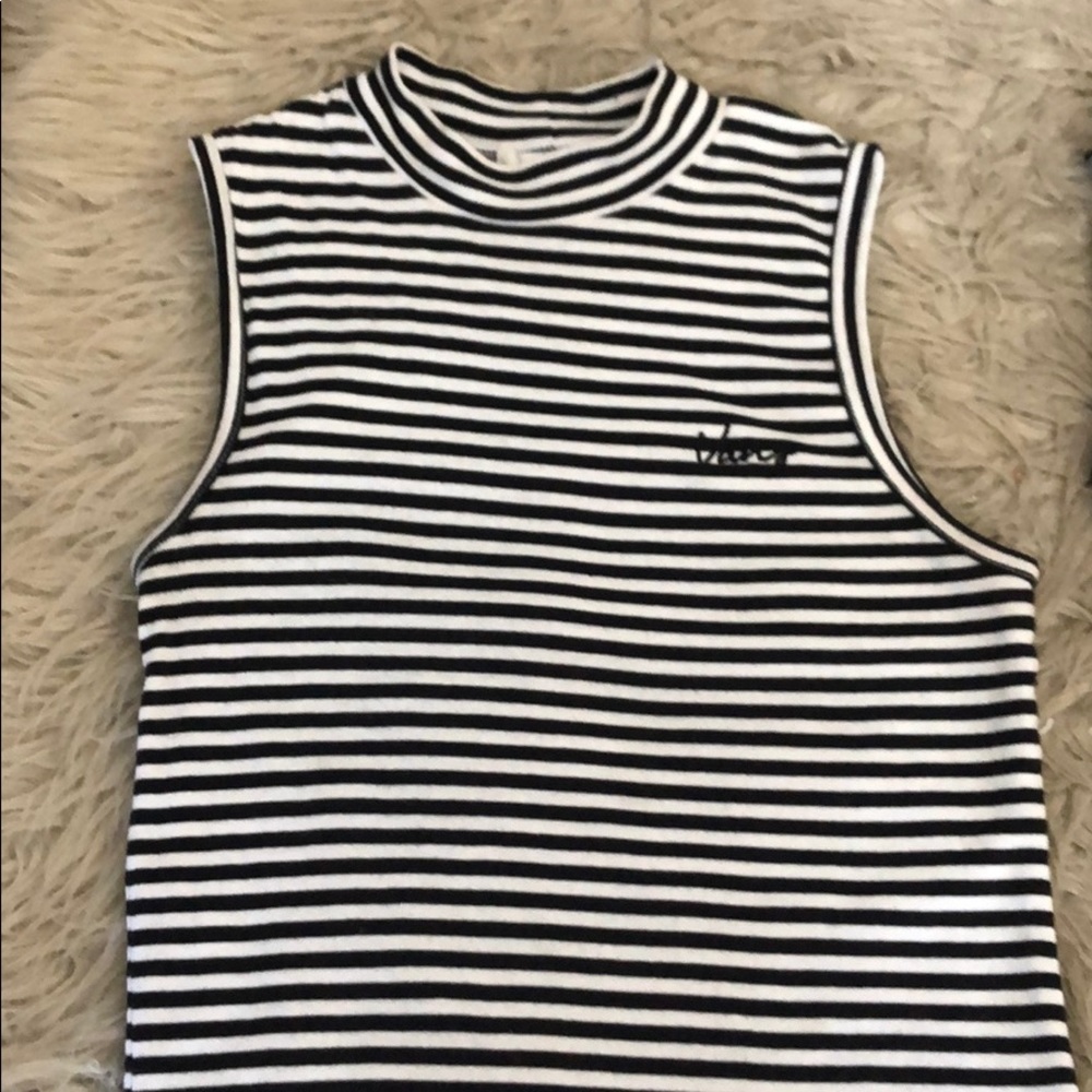 Vans tank top